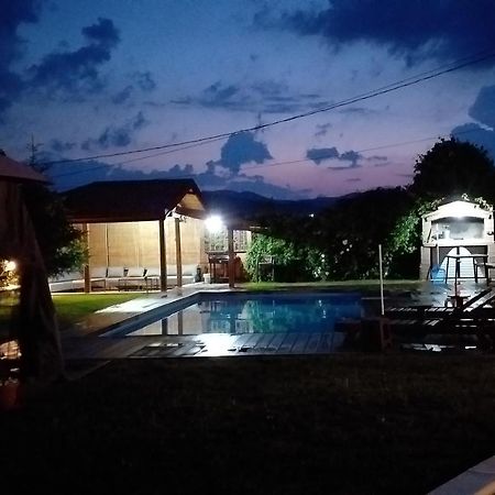 Villa Greenfield SJJ Exterior photo