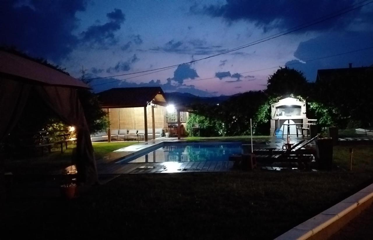 Villa Greenfield SJJ Exterior photo
