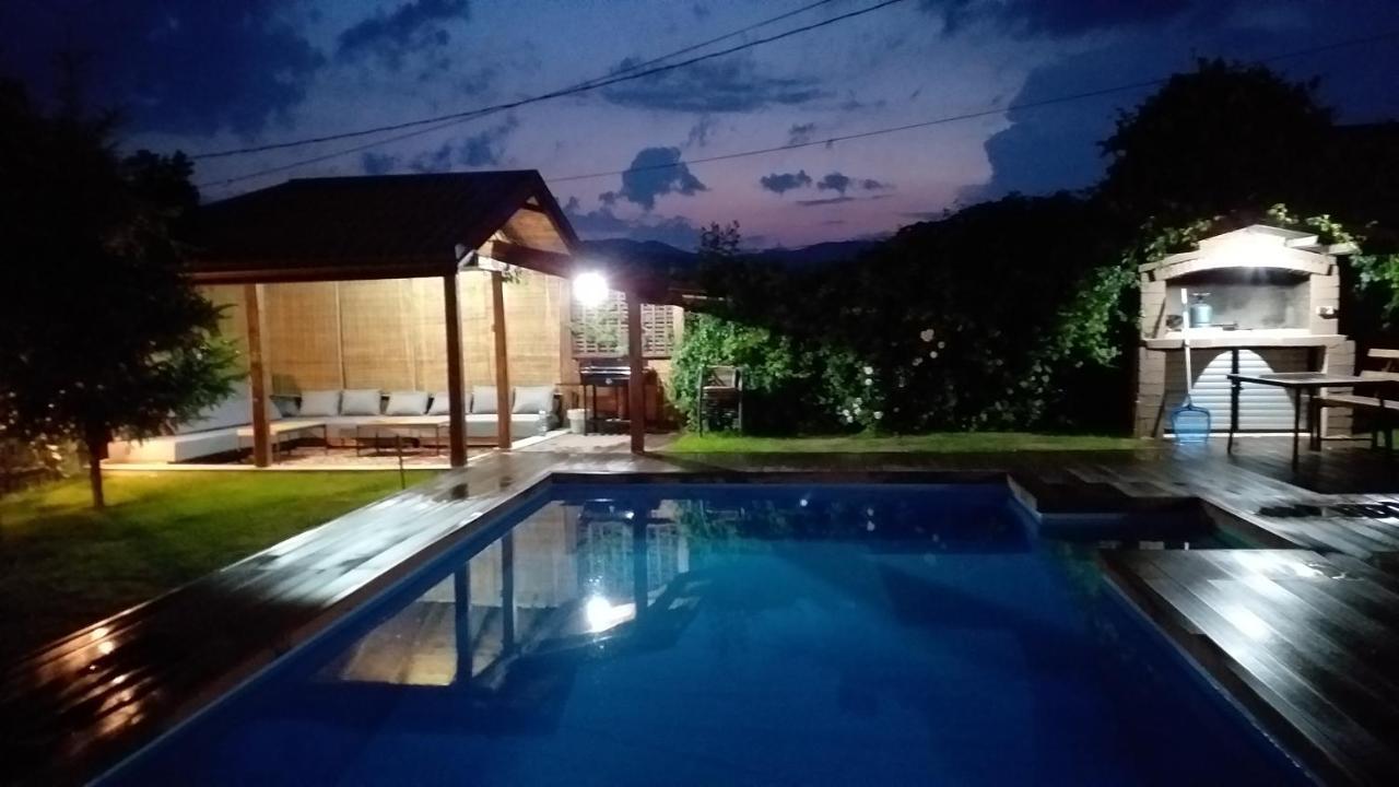 Villa Greenfield SJJ Exterior photo